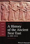 A History of the Ancient Near East ca. 300-323 B.C.